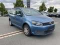 Volkswagen Touran Trendline 7 Sitze Aus 2. Hand Blau - thumbnail 3