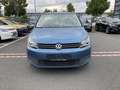 Volkswagen Touran Trendline 7 Sitze Aus 2. Hand Blau - thumbnail 2