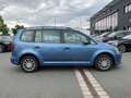 Volkswagen Touran Trendline 7 Sitze Aus 2. Hand Blau - thumbnail 4