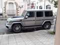 Mercedes-Benz G 55 AMG Lungo auto my11 - thumbnail 3