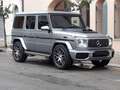 Mercedes-Benz G 55 AMG Lungo auto my11 - thumbnail 11