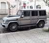 Mercedes-Benz G 55 AMG Lungo auto my11 - thumbnail 7