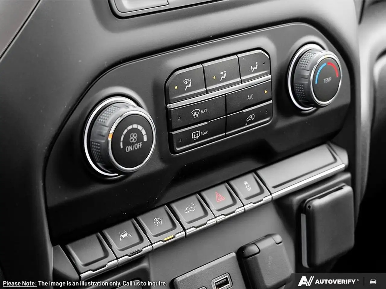 Chevrolet Silverado 1500 photo Chevrolet Silverado 1500