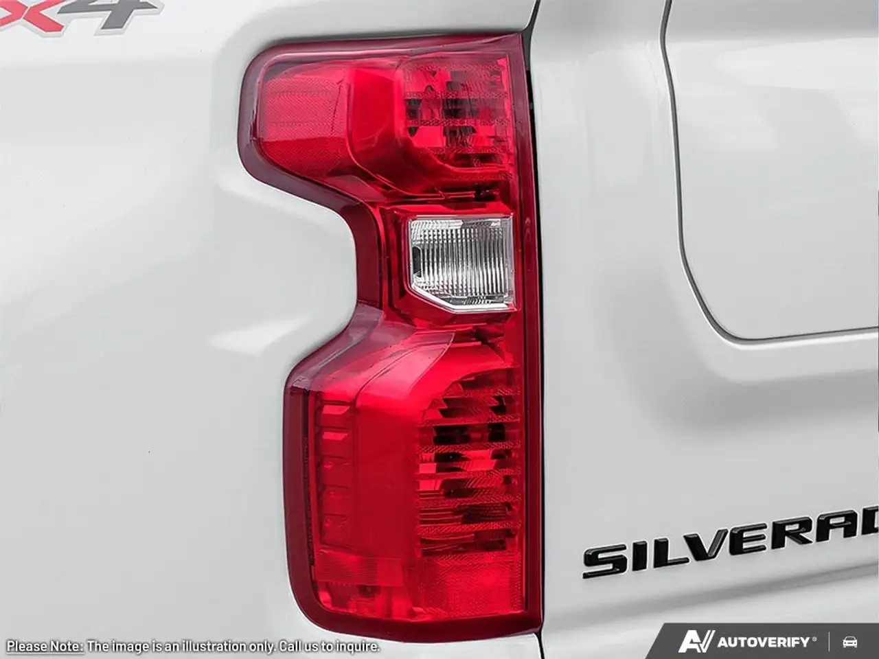 Chevrolet Silverado 1500 photo Chevrolet Silverado 1500