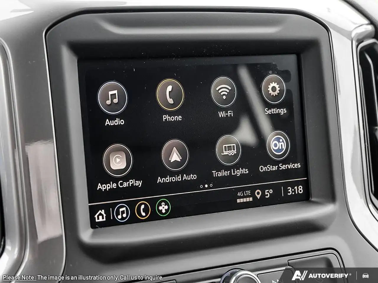 Chevrolet Silverado 1500 photo Chevrolet Silverado 1500