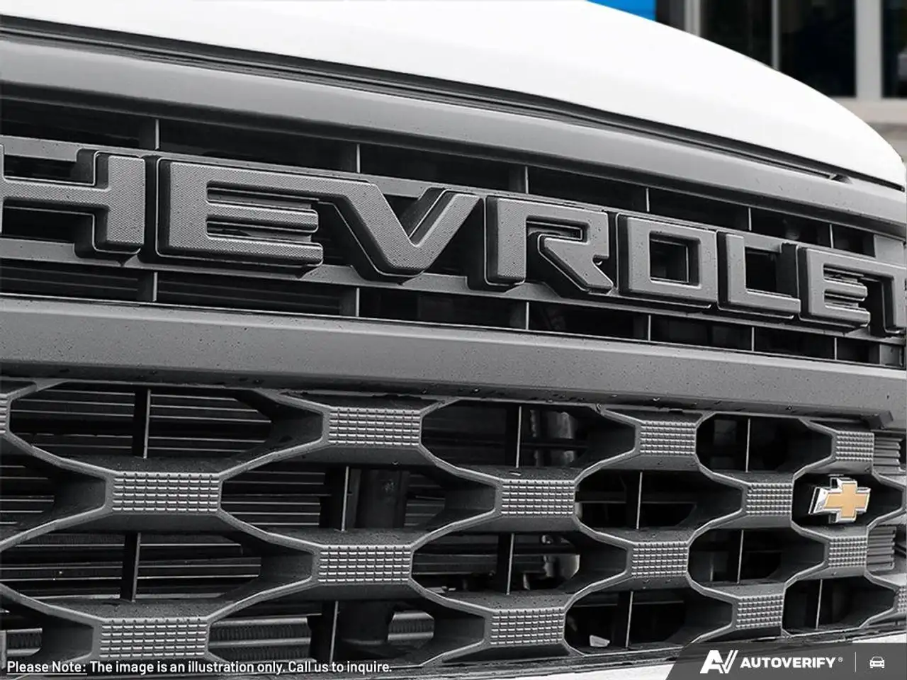Chevrolet Silverado 1500 photo Chevrolet Silverado 1500