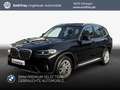 BMW X3 xDrive20i Aut. Schwarz - thumbnail 1