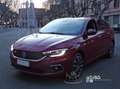 Fiat Tipo Tipo 5p 1.6 mjt Business s&s 120cv Rosso - thumbnail 1