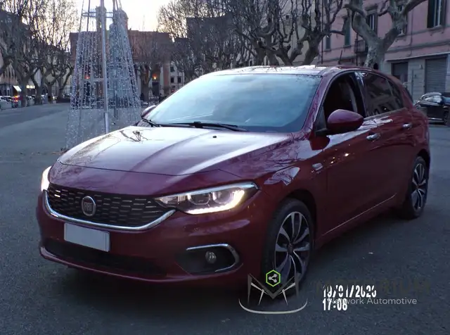 Fiat Tipo Tipo 5p 1.6 mjt Business s&s 120cv
