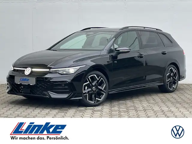 Volkswagen Golf Variant VIII R-Line 1.5 eTSI DSG AHK/Pano/HUD/H&K/ACC/Kame