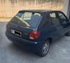 Ford Fiesta 5p 1.3i Pro Fendi Uniproprietaria Neopatentati Bleu - thumbnail 2