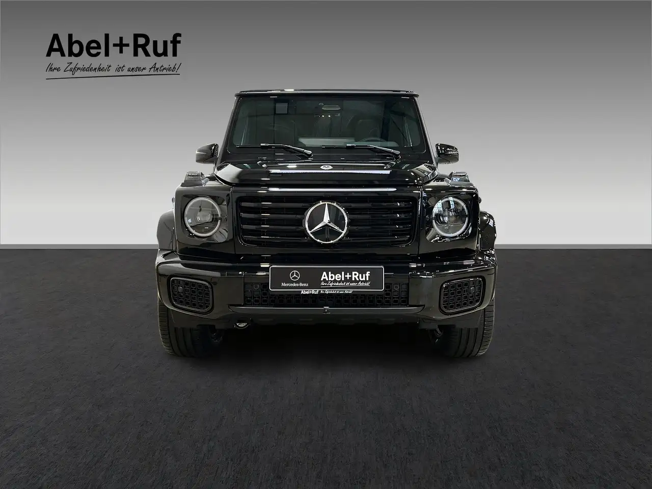 Mercedes-Benz G 450 d AMG+MULTI+NIGHT+Memo+Burme+StHz+AHK+360° 2