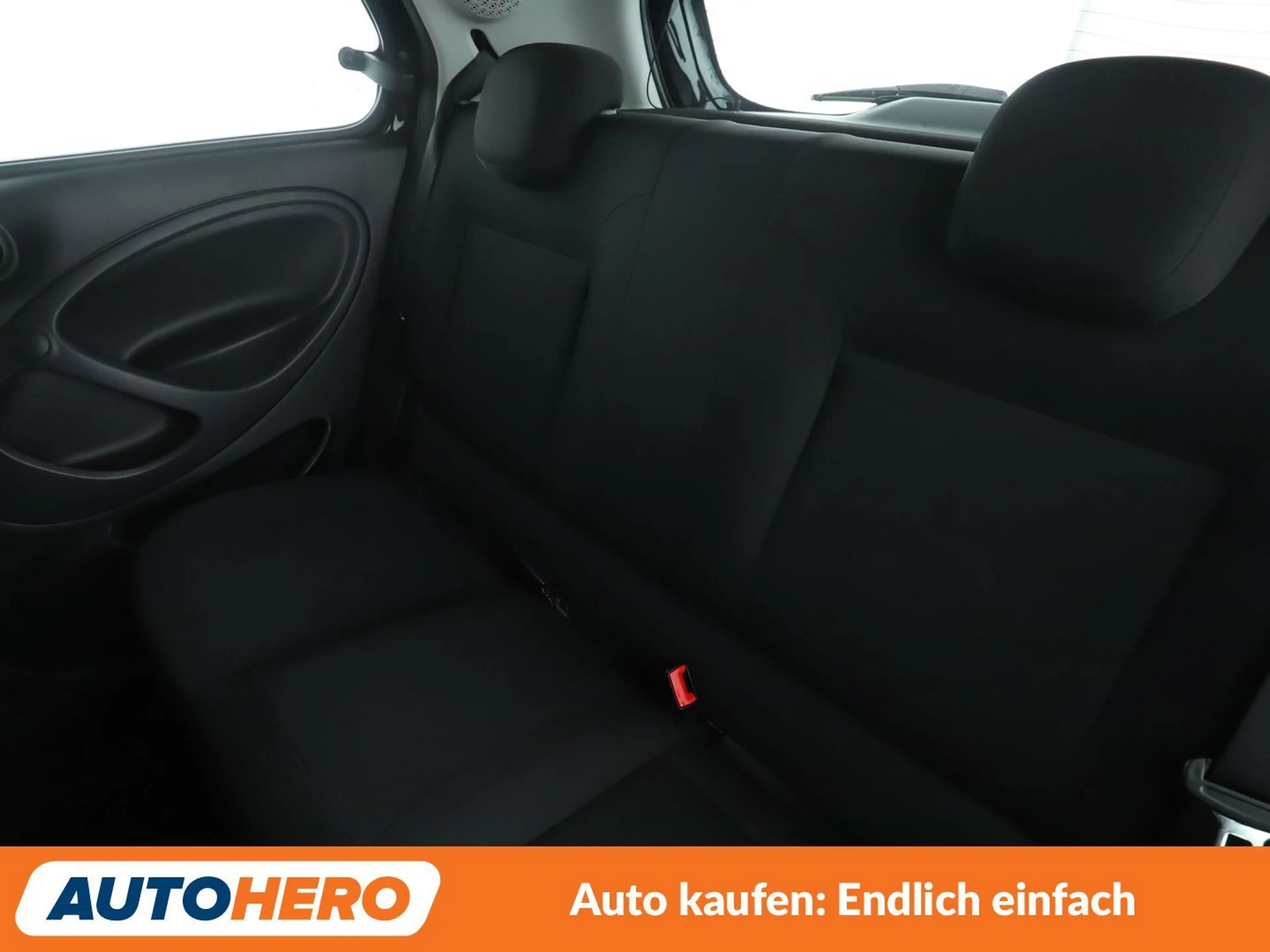 smart forFour 1.0 Basis Standard*TEMPO*SHZ*LIM*PANO*KLIMA* — photo 14