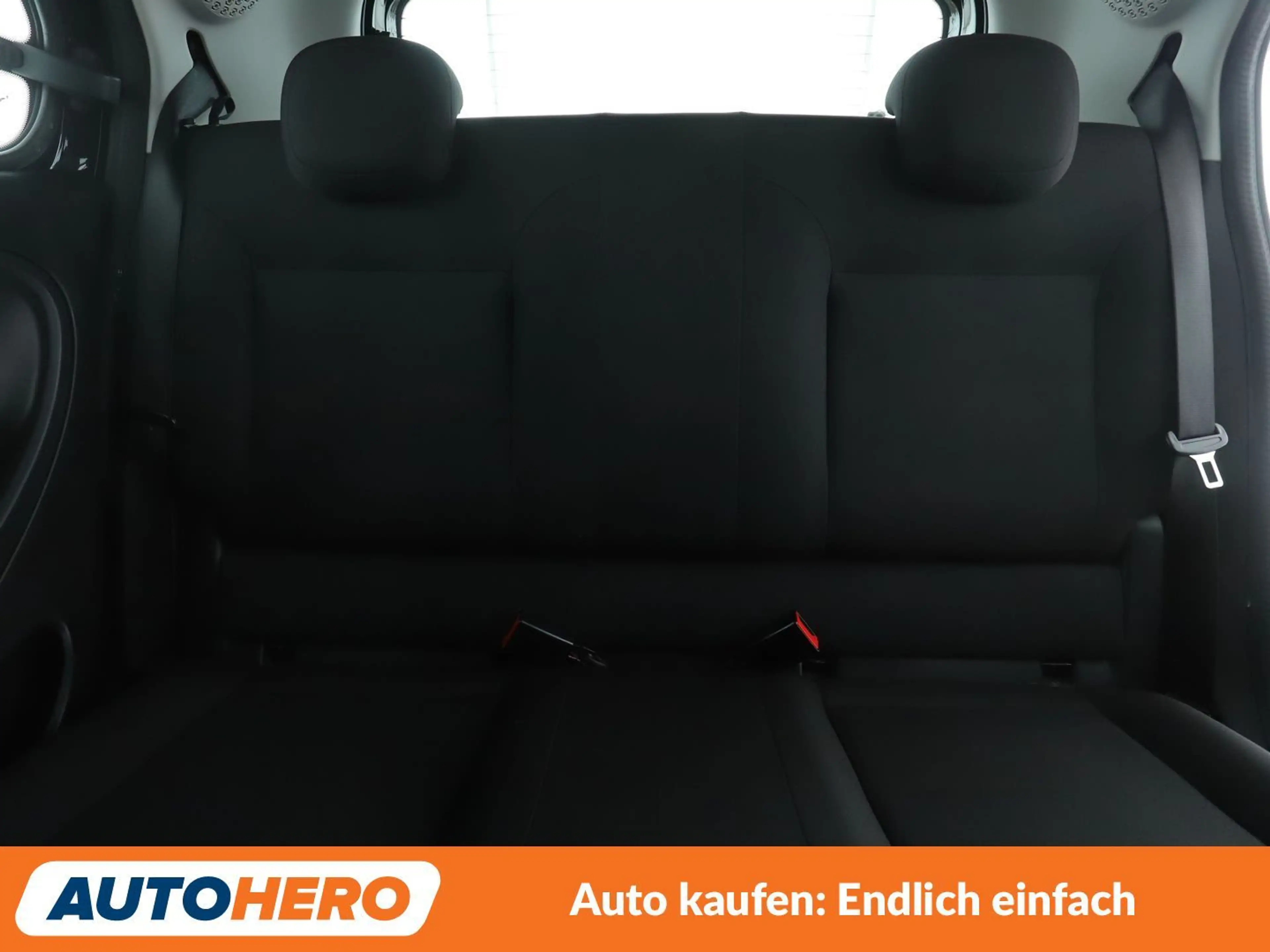 smart forFour 1.0 Basis Standard*TEMPO*SHZ*LIM*PANO*KLIMA* — photo 15