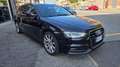 Audi A4 A4 Avant 2.0 TDI 177 CV quattro S tronic Sline Zwart - thumbnail 1