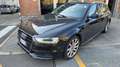 Audi A4 A4 Avant 2.0 TDI 177 CV quattro S tronic Sline Zwart - thumbnail 3