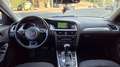 Audi A4 A4 Avant 2.0 TDI 177 CV quattro S tronic Sline Zwart - thumbnail 11