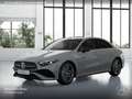 Mercedes-Benz A 200 Lim AMG+NIGHT+PANO+MULTIBEAM+KAMERA+TOTW+7G Grau - thumbnail 13