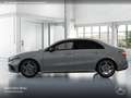 Mercedes-Benz A 200 Lim AMG+NIGHT+PANO+MULTIBEAM+KAMERA+TOTW+7G Grau - thumbnail 5