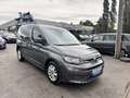 Volkswagen Caddy Caddy 2.0 TDi Life 5pl. DSG Gris - thumbnail 3