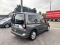 Volkswagen Caddy Caddy 2.0 TDi Life 5pl. DSG Gris - thumbnail 4