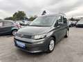 Volkswagen Caddy Caddy 2.0 TDi Life 5pl. DSG Gris - thumbnail 2