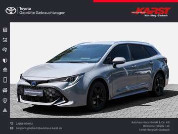 2,0l Touring Sports Team D Apple/Android
