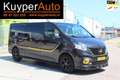 Renault Trafic 1.6 dCi T29 L2H1 DC Formula Edition Energy 5 PERS Gris - thumbnail 1