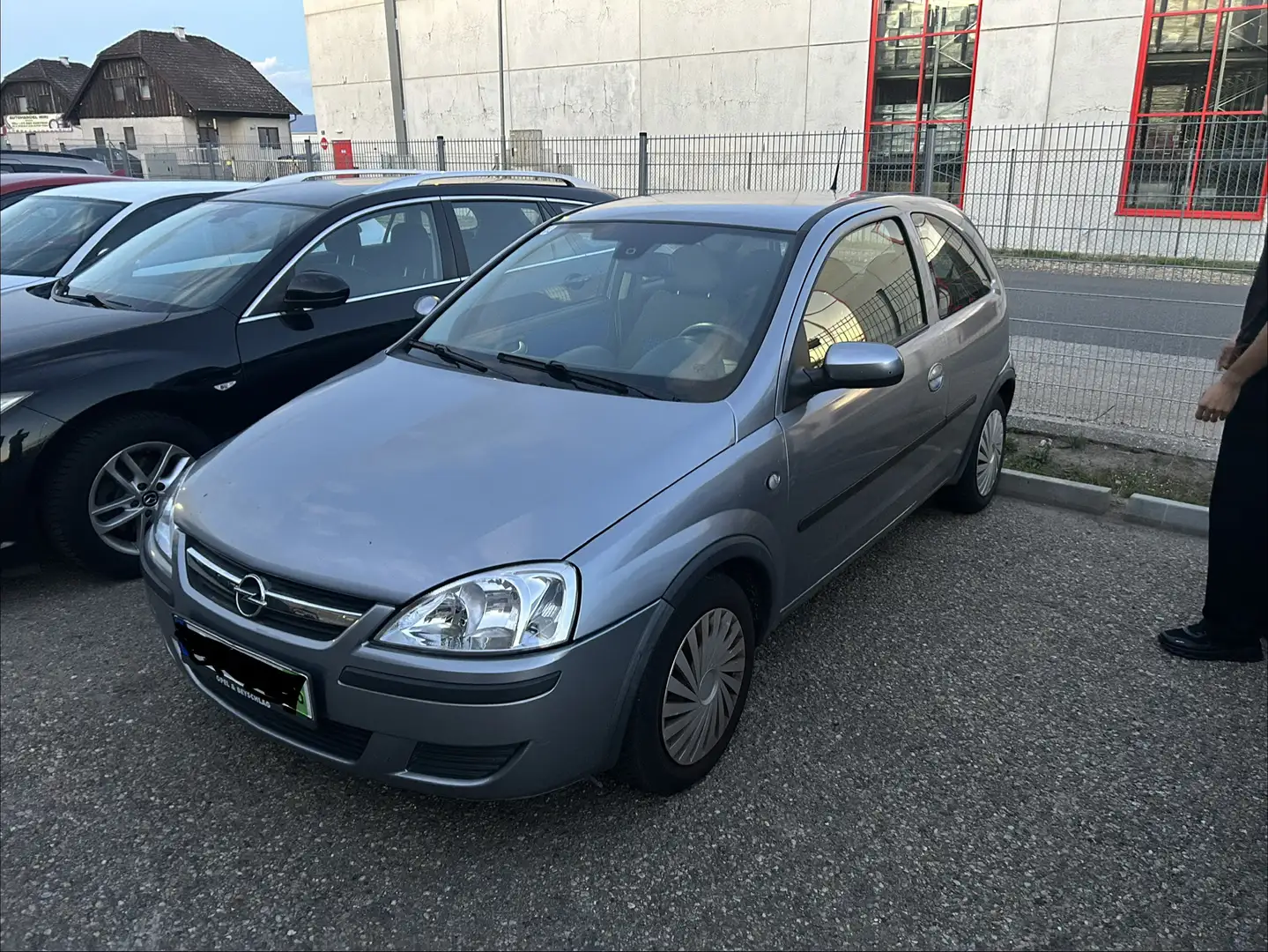 Opel Corsa 1,3 CDTI 16V - 1