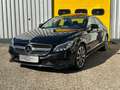 Mercedes-Benz CLS 220 CLS 220 d BlueTec Limo. Leder LED Navi Schwarz - thumbnail 11