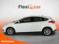 Ford Focus 1.0 Ecoboost Trend 100 Blanc - thumbnail 3