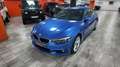 BMW 420 420dA Coupé Bleu - thumbnail 1