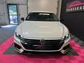 Volkswagen Arteon R-line Exclusive Weiß - thumbnail 8