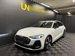 Audi A5 AVANT 40 tfsi 204cv S-Line Edition