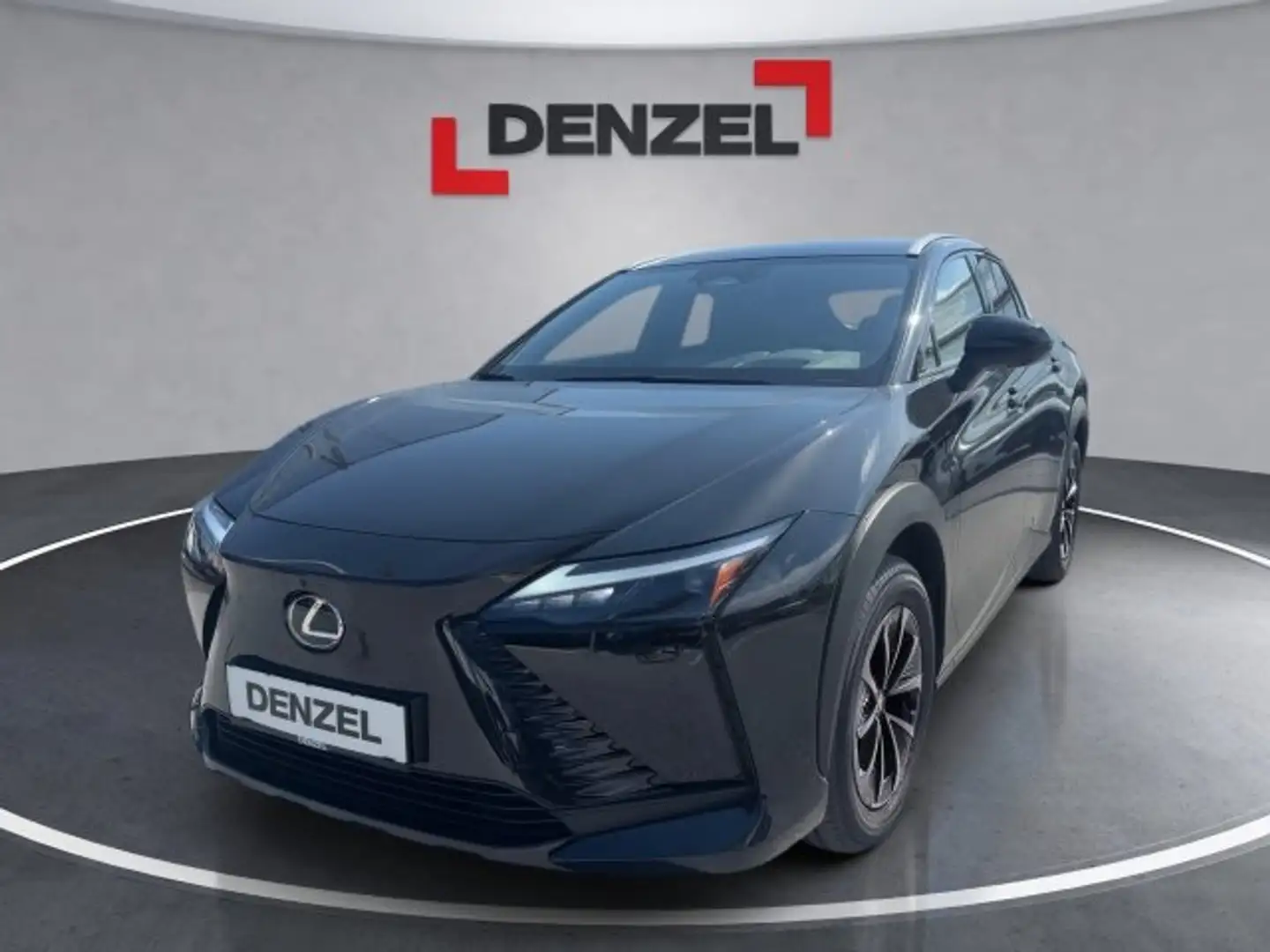 Lexus RZ 350e Executive + Tech.-Paket 559km Reichweite Schwarz - 2