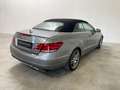 Mercedes-Benz E 250 Cabrio 7G-TR/AMG/Airscarf/Zetelvw./NAVI/18"AMG Silber - thumbnail 14