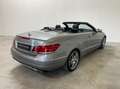 Mercedes-Benz E 250 Cabrio 7G-TR/AMG/Airscarf/Zetelvw./NAVI/18"AMG Silber - thumbnail 12