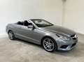 Mercedes-Benz E 250 Cabrio 7G-TR/AMG/Airscarf/Zetelvw./NAVI/18"AMG Silber - thumbnail 4