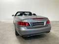 Mercedes-Benz E 250 Cabrio 7G-TR/AMG/Airscarf/Zetelvw./NAVI/18"AMG Silber - thumbnail 9