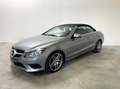 Mercedes-Benz E 250 Cabrio 7G-TR/AMG/Airscarf/Zetelvw./NAVI/18"AMG Silber - thumbnail 6