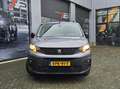 Peugeot Partner bestel 1.5 BlueHDI Asphalt|ZEER NETTE BUS|LAAG KM Gris - thumbnail 6
