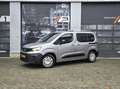 Peugeot Partner bestel 1.5 BlueHDI Asphalt|ZEER NETTE BUS|LAAG KM Gris - thumbnail 4