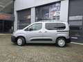 Peugeot Partner bestel 1.5 BlueHDI Asphalt|ZEER NETTE BUS|LAAG KM Gris - thumbnail 8