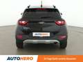 Kia Stonic 1.0 TGDI Silber Aut. *SPUR*CAM*SHZ* Schwarz - thumbnail 5