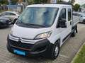 Citroen Jumper Jumper*2.2*HDI*Pritsche*DOKA*L3H1*Heavy*7-Sitze* Weiß - thumbnail 1