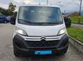 Citroen Jumper Jumper*2.2*HDI*Pritsche*DOKA*L3H1*Heavy*7-Sitze* Weiß - thumbnail 12