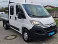 Citroen Jumper Jumper*2.2*HDI*Pritsche*DOKA*L3H1*Heavy*7-Sitze* Weiß - thumbnail 11