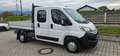 Citroen Jumper Jumper*2.2*HDI*Pritsche*DOKA*L3H1*Heavy*7-Sitze* Weiß - thumbnail 10