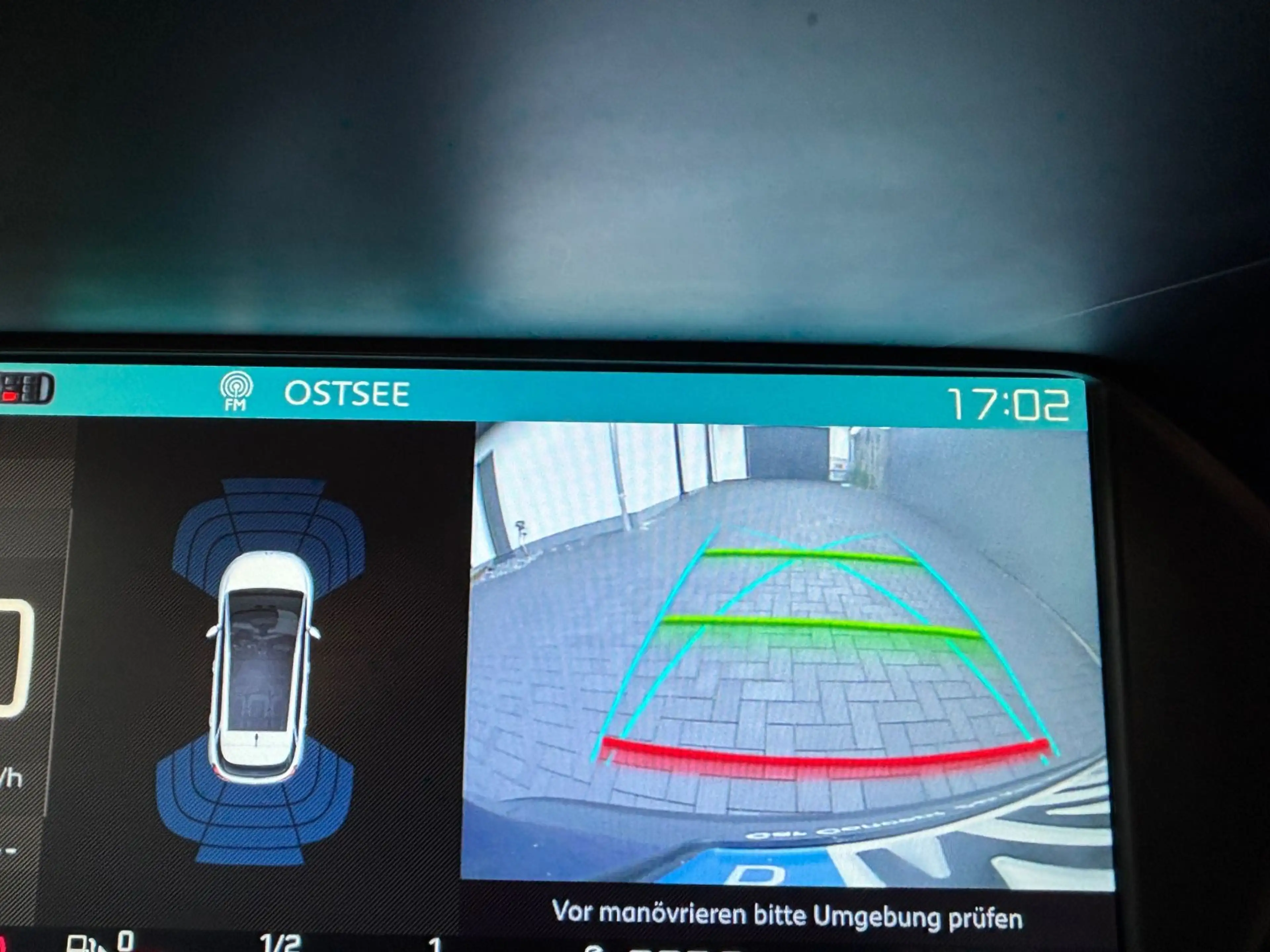 Citroen C4 Picasso Klimatronic,Navi,Kamera,Ölservice+TÜV — photo 6