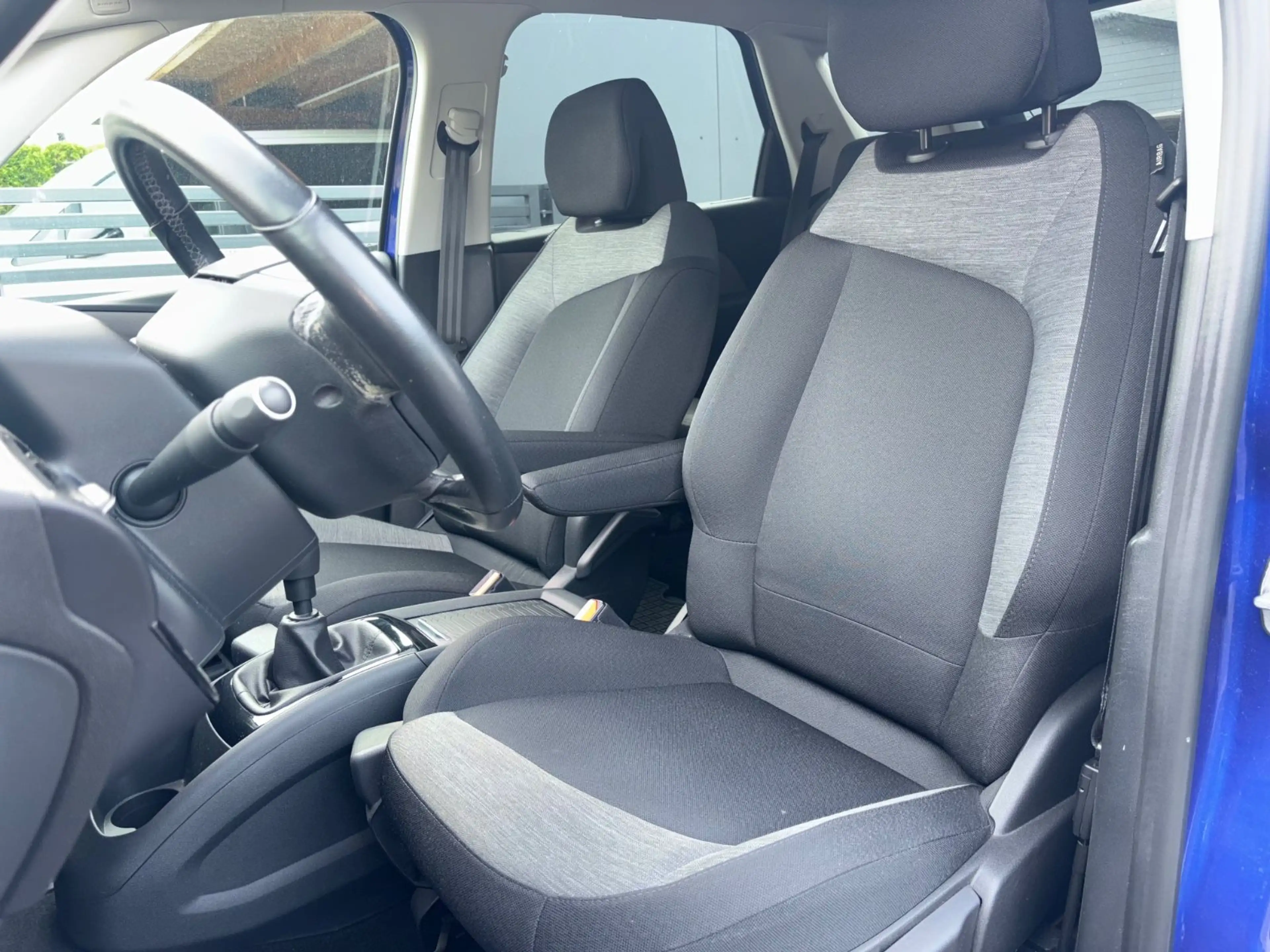 Citroen C4 Picasso Klimatronic,Navi,Kamera,Ölservice+TÜV — photo 8